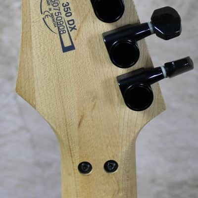 Ibanez RG350DX - White - Electric Guitar w/HC - 2005 image 6