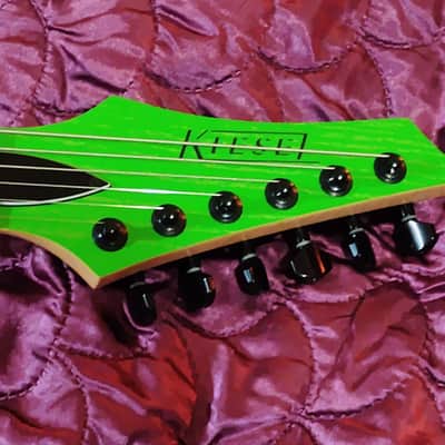 Kiesel A2 Bolt-On 6 image 7
