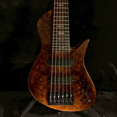 Fodera Emperor II Elite 6strings 【5.35㎏】 image 1