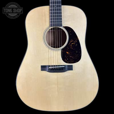 Martin Custom Shop D-18 Style Custom Edition w/case 3032021 image 1
