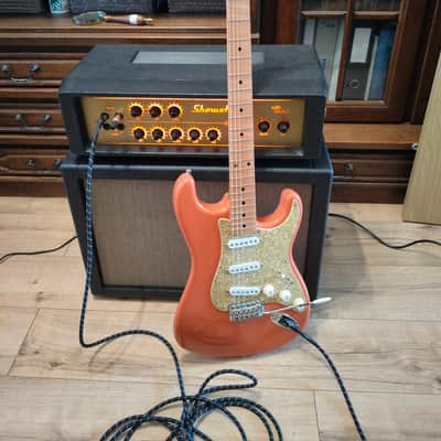 Klemt Showstar 1960-ties with the 1x12" cabinet. image 7