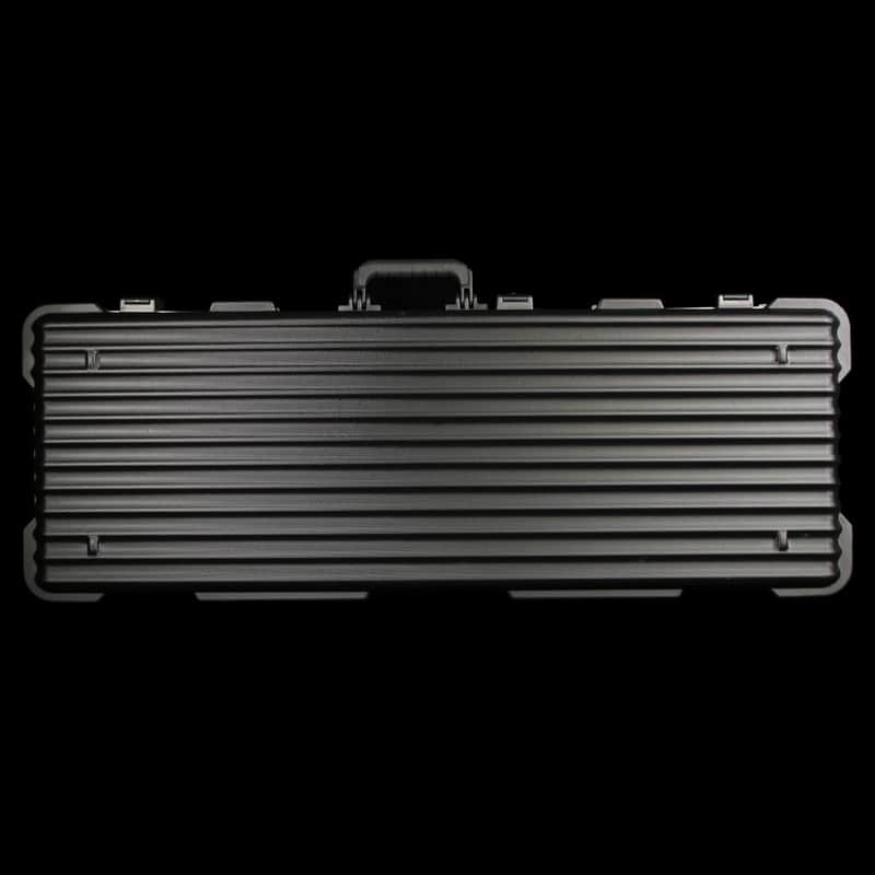 Ibanez MR500C Molded Electric Guitar Case image 1