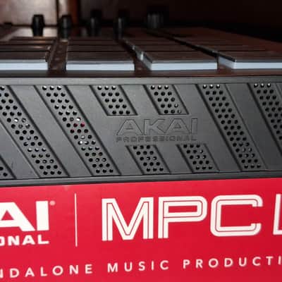 Akai MPC Live II Standalone Sampler / Sequencer 2020 - Present - Black image 6