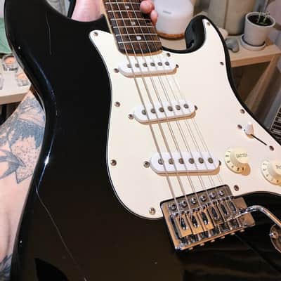 Eleca Vintage ST Stratocaster | late 80’s • Made in Korea image 15