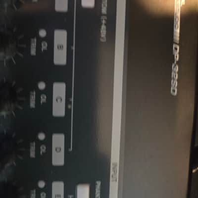 TASCAM DP-32SD 32-track Digital Portastudio 2014 - Present - Black image 12