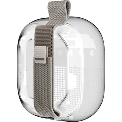 Bose SoundLink Micro 2nd Gen Bluetooth Speaker, Sandstone image 7