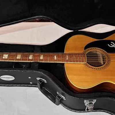 Epiphone FT-135 image 15