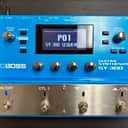 Boss SY-300 Guitar Synthesizer 2015 - Present - Blue