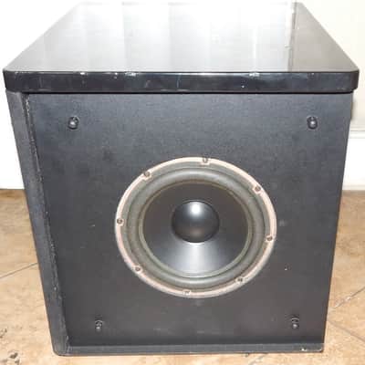 Mirage BPS150i powered subwoofer image 3