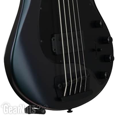 Ernie Ball Music Man StingRay 5 H - Arctic Dream Bild 2
