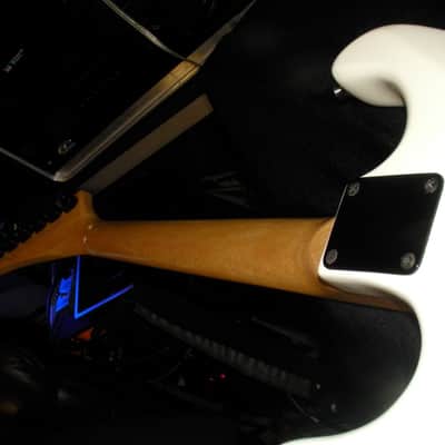 Vintage 80's Phantom Electric Guitar image 3