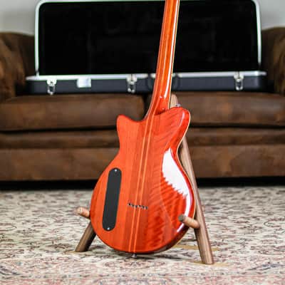 Hoyer Stern Prestige 2010 | Cherry Sunburst image 2