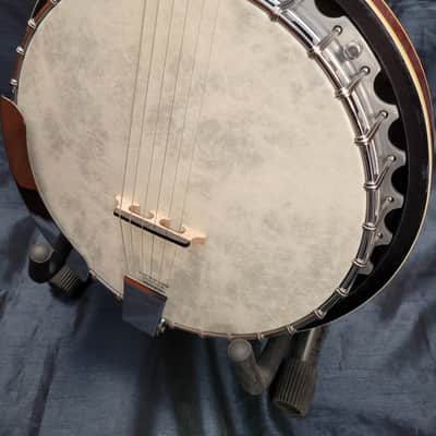 Beaver Creek BCBJ-G 6-String Banjo - Mahogany image 5