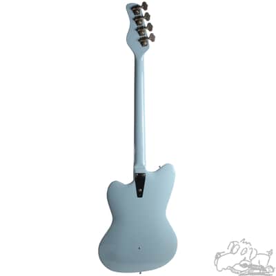 1963 Danelectro E Series Dane Bass image 6