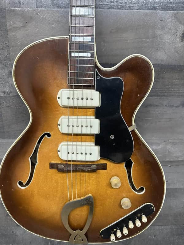 Guild X350