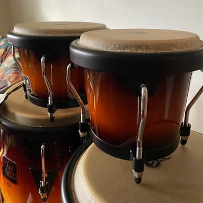 Latin Percussion LP Aspire Bongos image 3