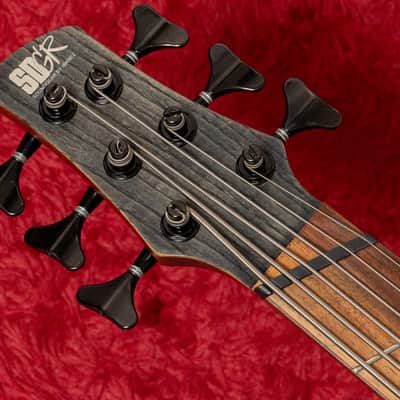 【used】Ibanez / SRFF806 4.390kg #I160403221【GIB Yokohama】【price included SHIPPING & IMPORT TAX & VAT】 image 4