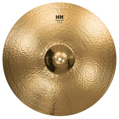 Sabian 21" HH Remastered Vintage Ride Cymbal