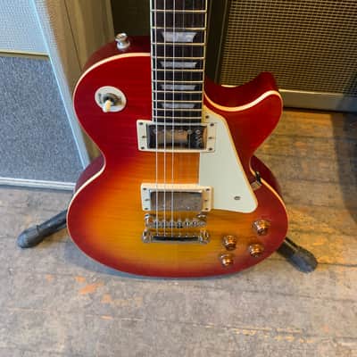 Epiphone Les Paul Standard Pro image 4