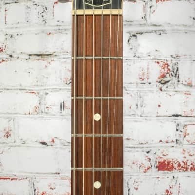 Godin - Summit Classic SG - Electric Guitar - Matte Black - w/OHSC USED image 6