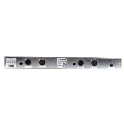 Daking Mic Pre IIT 2-Channel Microphone Preamp Used image 3
