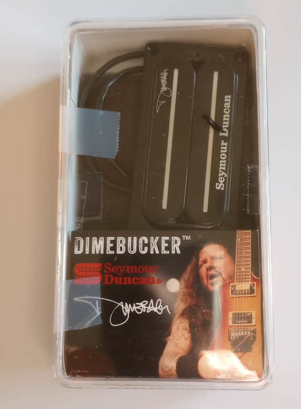 Seymour Duncan SH-13 Dimebucker Bridge Humbucker