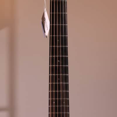 VERY RARE Martin USA D-18 Standard Y25 Dreadnought - Flame Mahogany Neck, Natural image 6