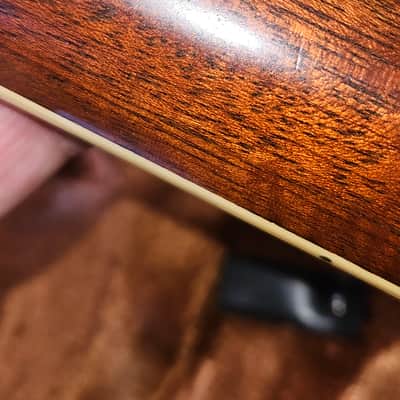 Martin D-35 1975 image 5