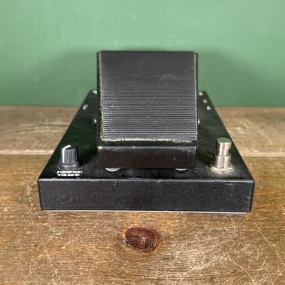 Morley Volume Plus 2010s - Black image 6
