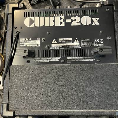 Roland Cube 20-X image 3