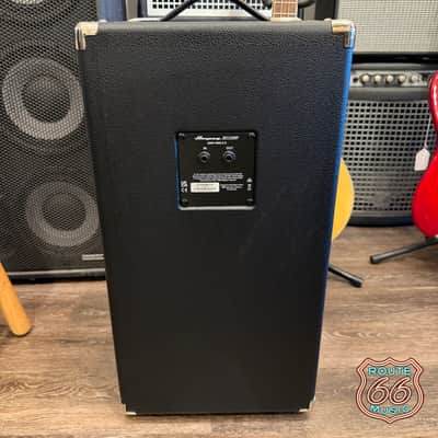 Ampeg SVT-210AV 2x10 Bass Speaker Cabinet Classic Series image 3
