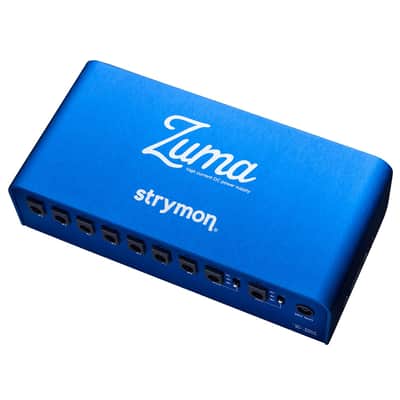 Strymon Zuma Power Supply image 3