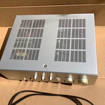 Yamaha A-S 700 A-S700 A S Natural sound stereo amplifier image 5