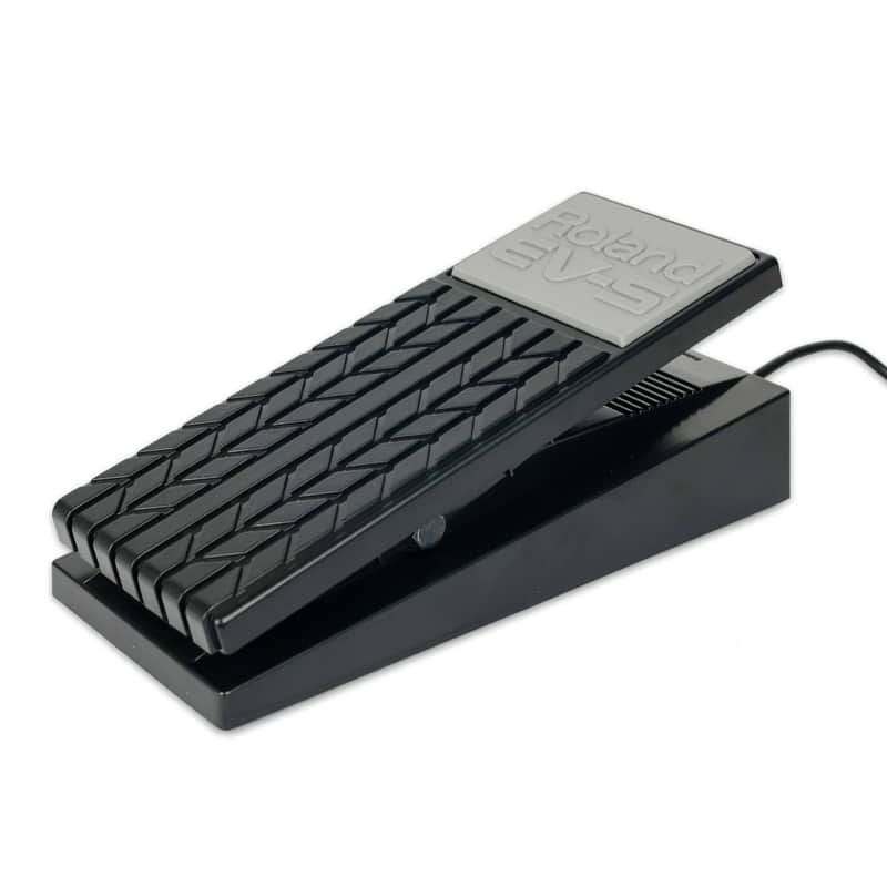 ROLAND EV-5 EXPRESSION PEDAL - MSRP Match!