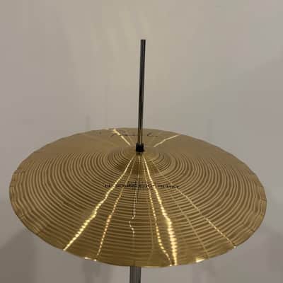 Paiste 14" Signature Precision Sound Edge Hi-Hat Cymbals (Pair) 2013 - Present - Traditional image 7