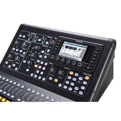 Midas M32R LIVE Digital Mixing Console image 5