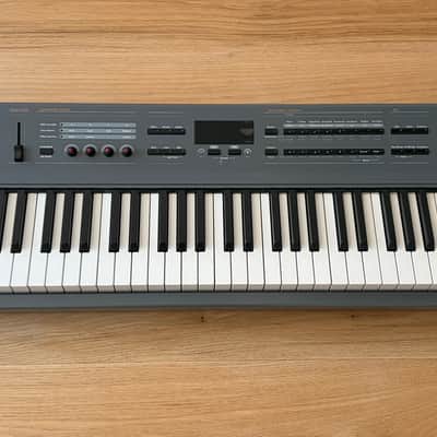 Kurzweil SP2X Fully Weighted 88-Key Digital Stage Piano 2000s - Black image 2