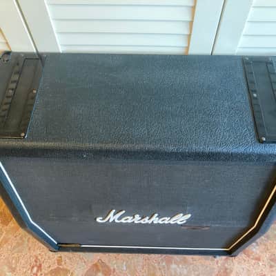 Marshall JCM 800 mod. 1982 Cabinet 4X12" - nero image 8