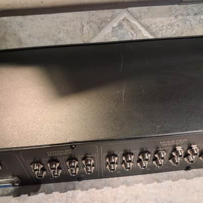 Vintage Maker Passive Multi-Bus Summing Mixer image 13