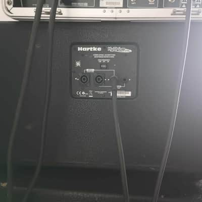 Hartke Hydive 2010s - Black image 2
