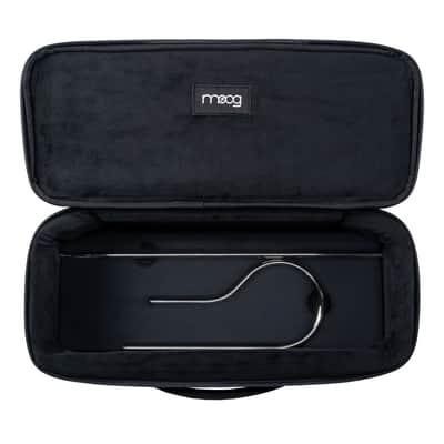 Moog Music Res Sr Ether Theremin Etherwave Sr Case image 3