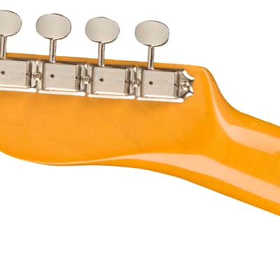 Fender American Vintage II 1963 Telecaster - 3-Color Sunburst w/ Cleaning Kit image 7