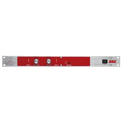 BBE 422A Sonic Maximizer | Reverb