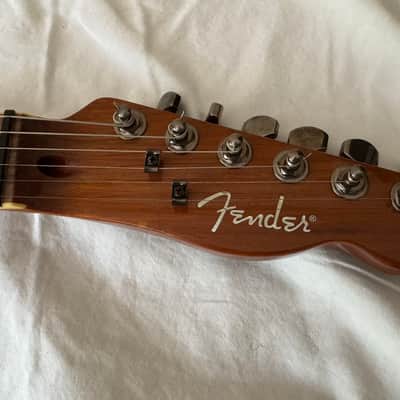 Immagine Fender FMT Telecaster - 2