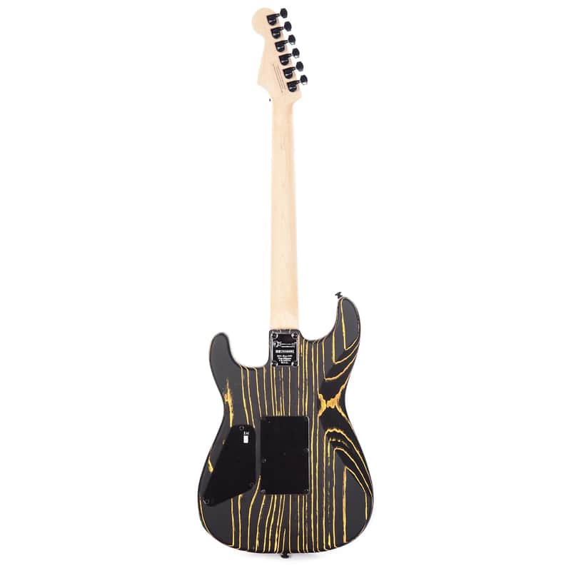 Charvel Pro-Mod San Dimas Style 1 HH FR E Ash image 2