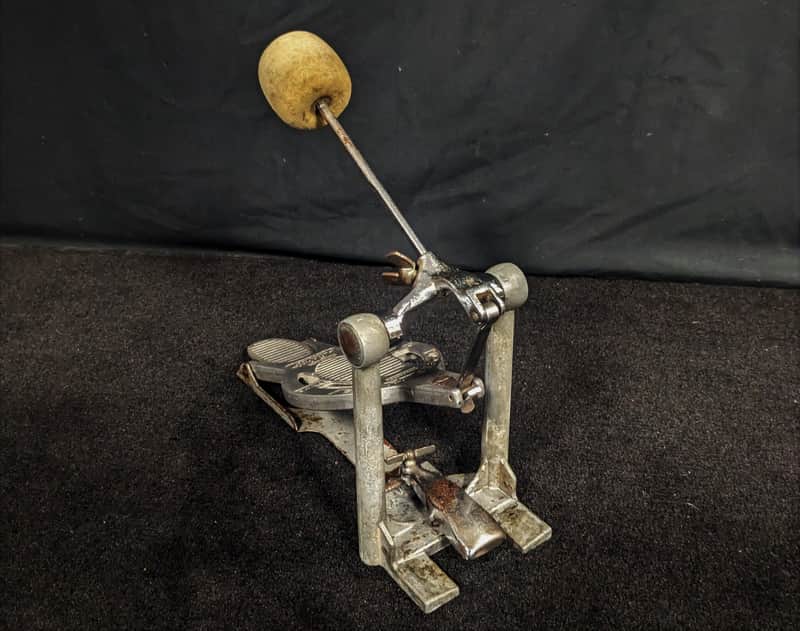 WFL Speed King Bass Drum Pedal image 1