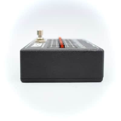 MXR M108 10 Band Equalizer Ten Band EQ With Original Box Power Supply Guitar Effect Pedal image 6