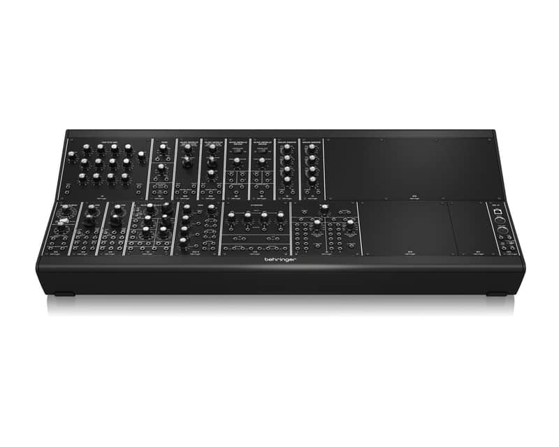 Behringer System 15 Eurorack Modular Synthesizer image 1