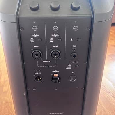 Bose L1 Pro16 Portable Active Line Array System image 3