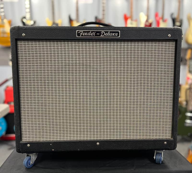 Fender Hot Rod Deluxe image 1